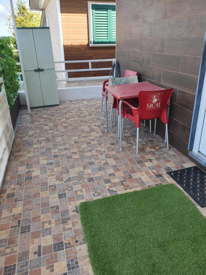 Residencial T2 No Parque Verde Quinta do Conde Exterior foto