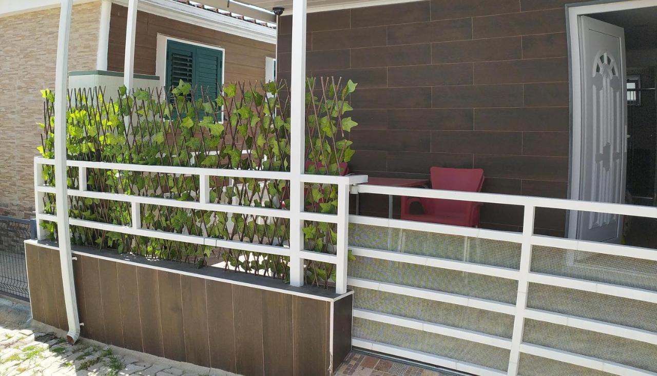 Residencial T2 No Parque Verde Quinta do Conde Exterior foto